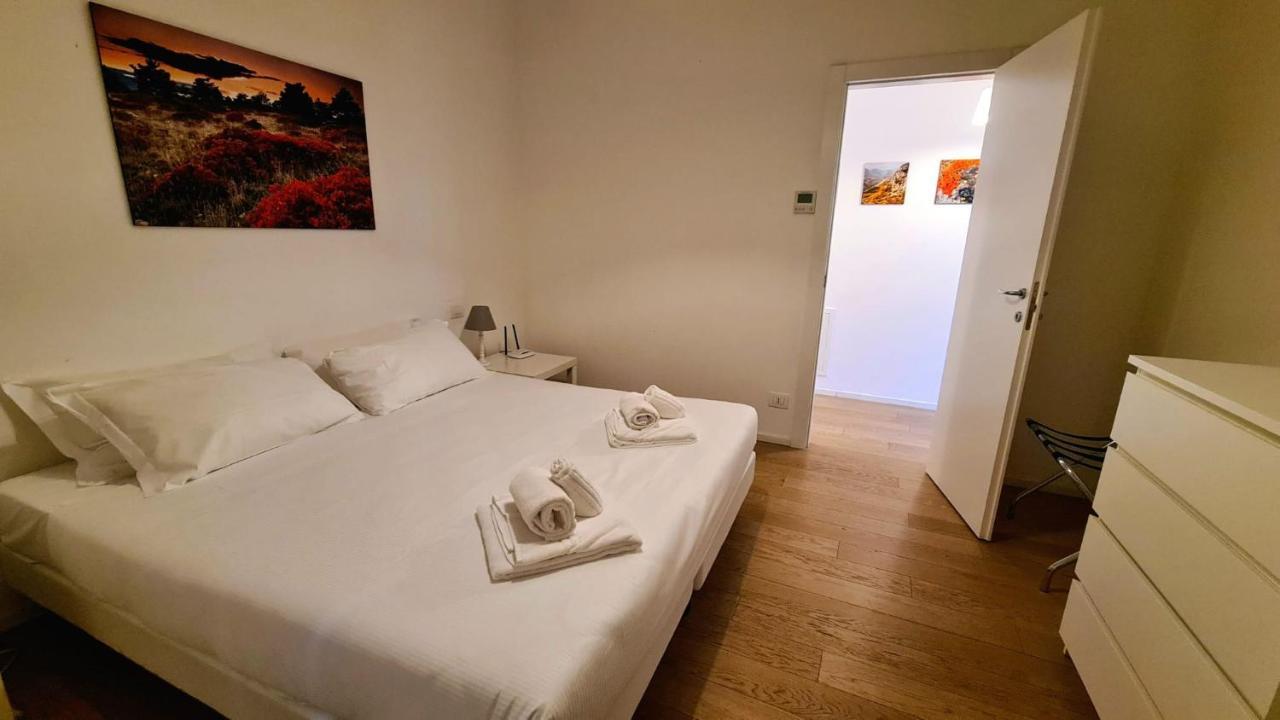 Ritter'S Rooms & Apartments Трієст Екстер'єр фото