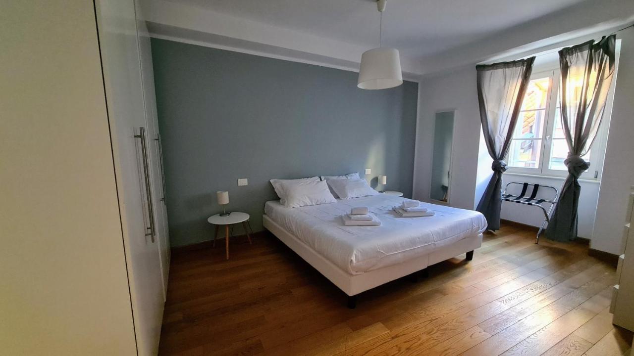 Ritter'S Rooms & Apartments Трієст Екстер'єр фото