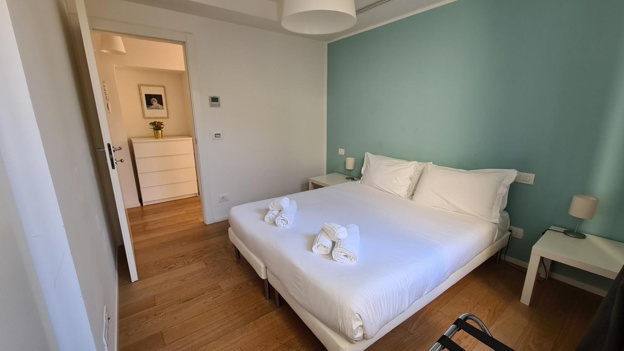 Ritter'S Rooms & Apartments Трієст Екстер'єр фото