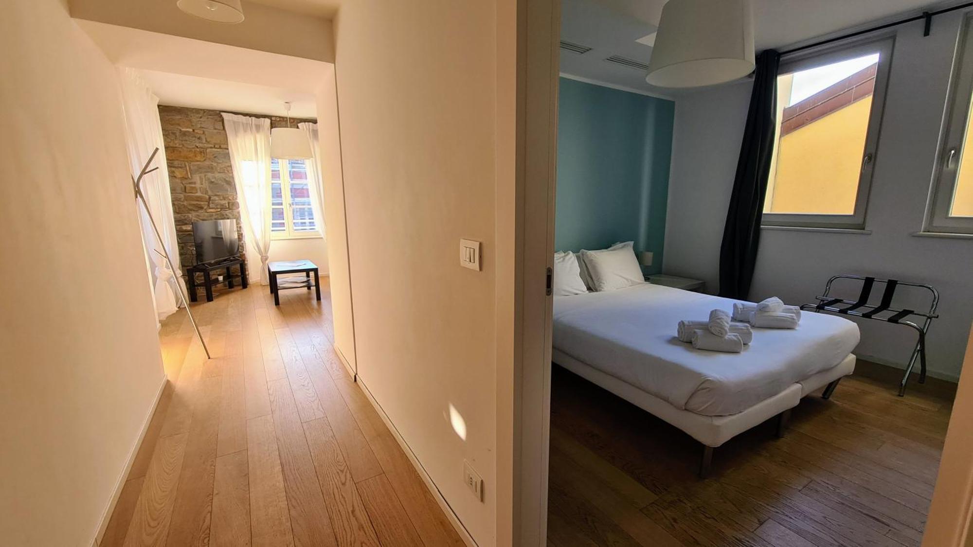 Ritter'S Rooms & Apartments Трієст Екстер'єр фото