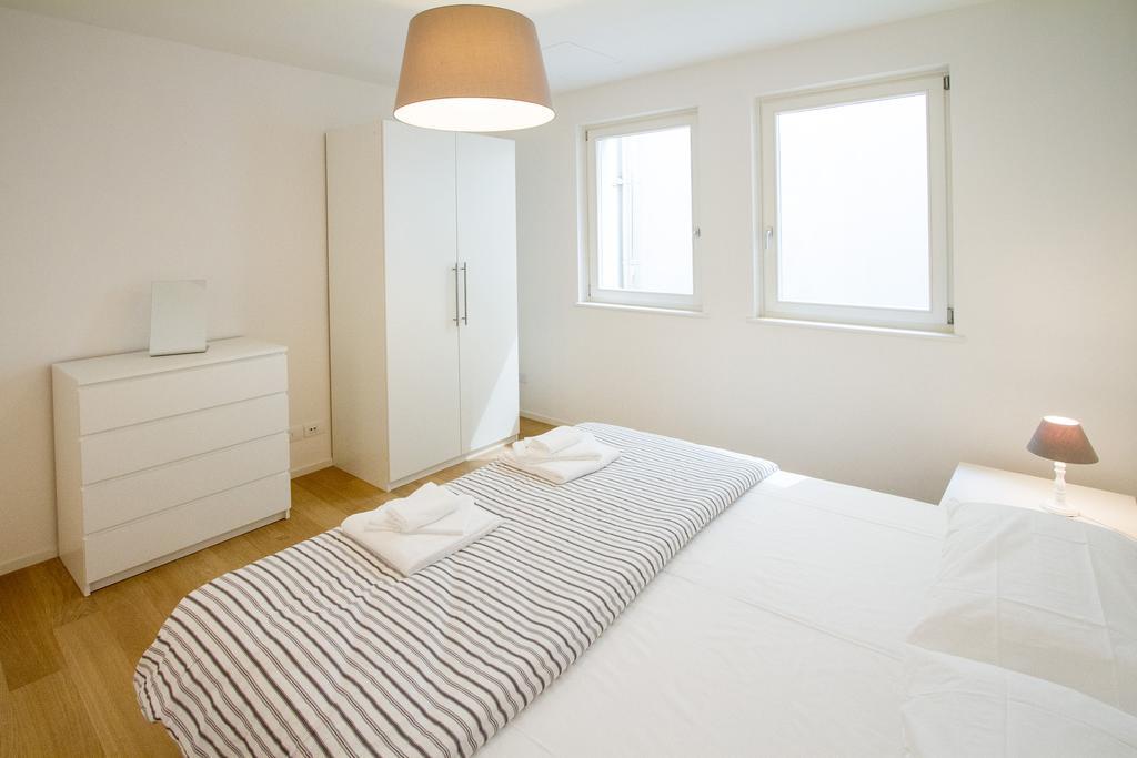 Ritter'S Rooms & Apartments Трієст Екстер'єр фото