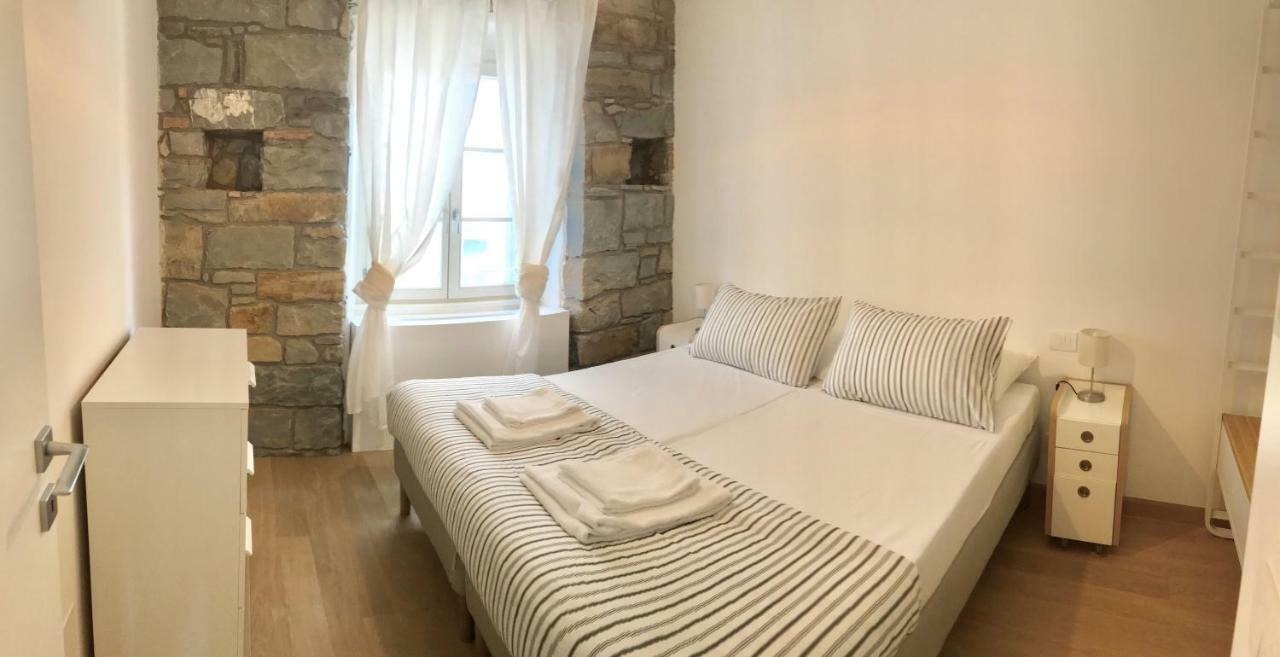 Ritter'S Rooms & Apartments Трієст Екстер'єр фото